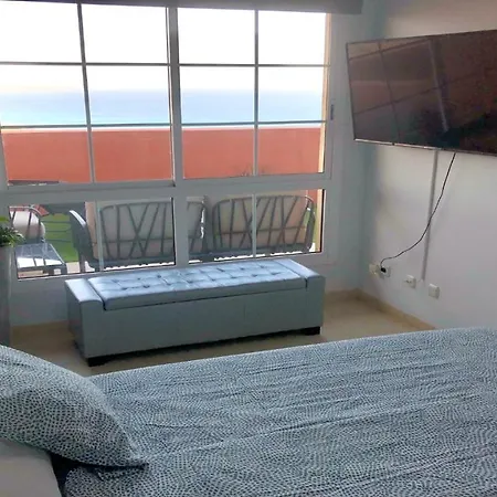Apartment Welooveyou Cocoon Costa Calma
