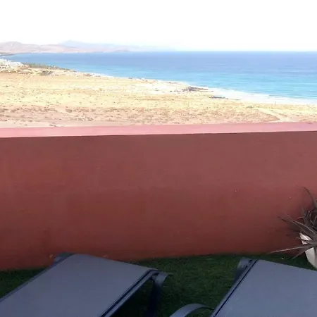 Welooveyou Cocoon Apartment Costa Calma
