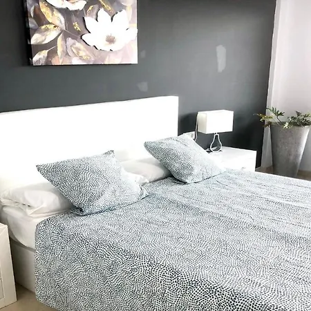 Welooveyou Cocoon Apartment