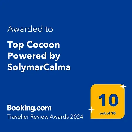 Apartment Welooveyou Cocoon Costa Calma