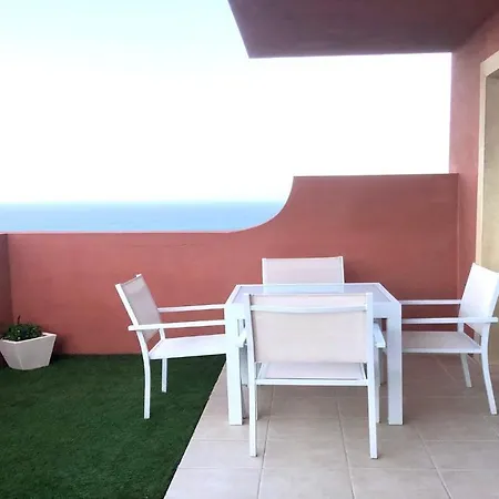 Appartement Welooveyou Cocoon Costa Calma