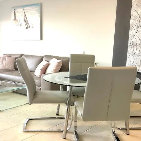 Appartement Welooveyou Cocoon *