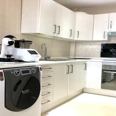 Welooveyou Cocoon Apartamento Costa Calma