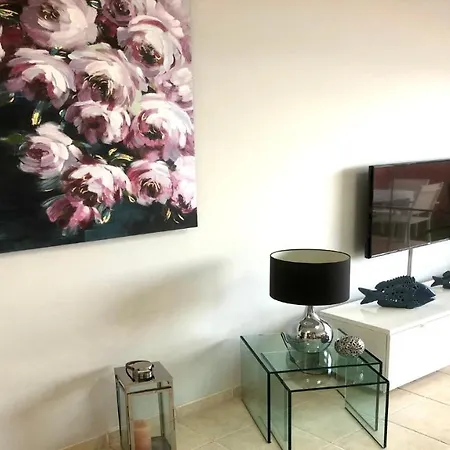 Apartamento Welooveyou Cocoon *