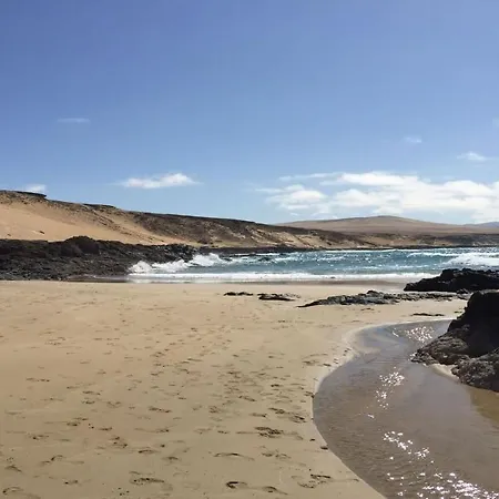 Welooveyou Cocoon Apartment Costa Calma