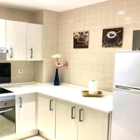 Welooveyou Cocoon Apartment *